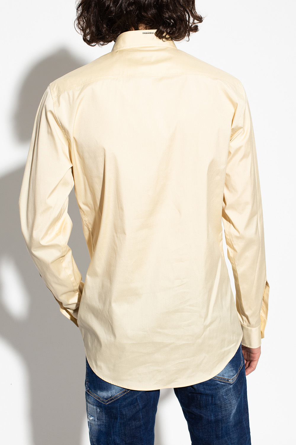 Dsquared2 Cotton shirt