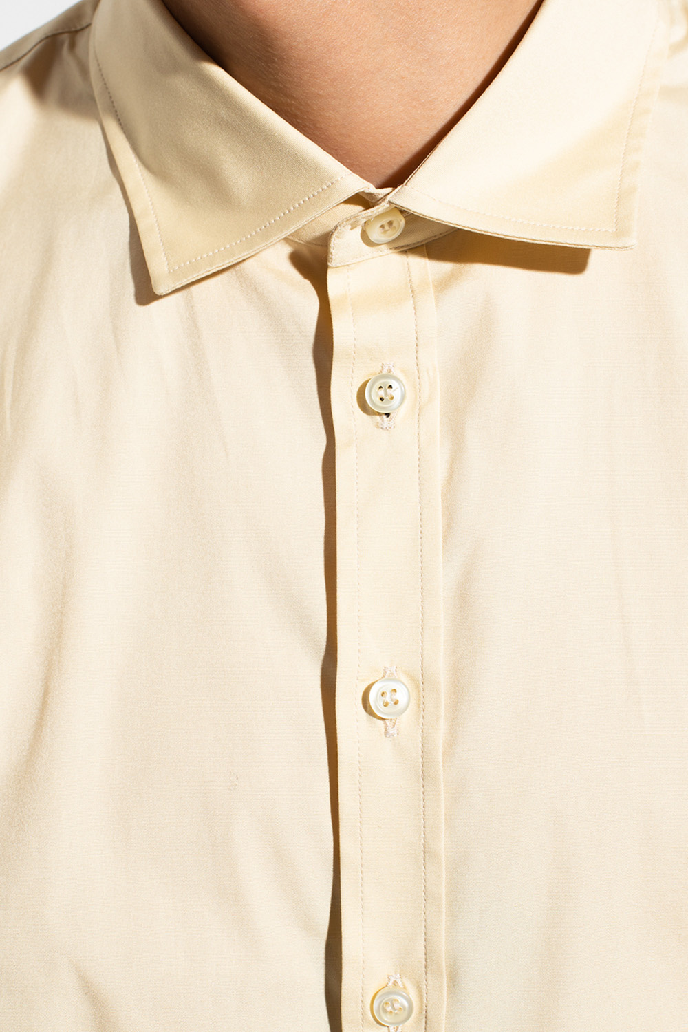 Dsquared2 Cotton shirt