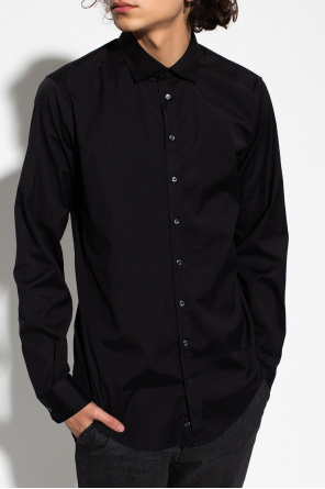 Dsquared2 Cotton shirt