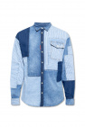 Dsquared2 Denim shirt