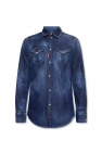 Dsquared2 Denim shirt