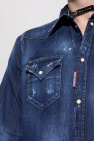 Dsquared2 Denim shirt