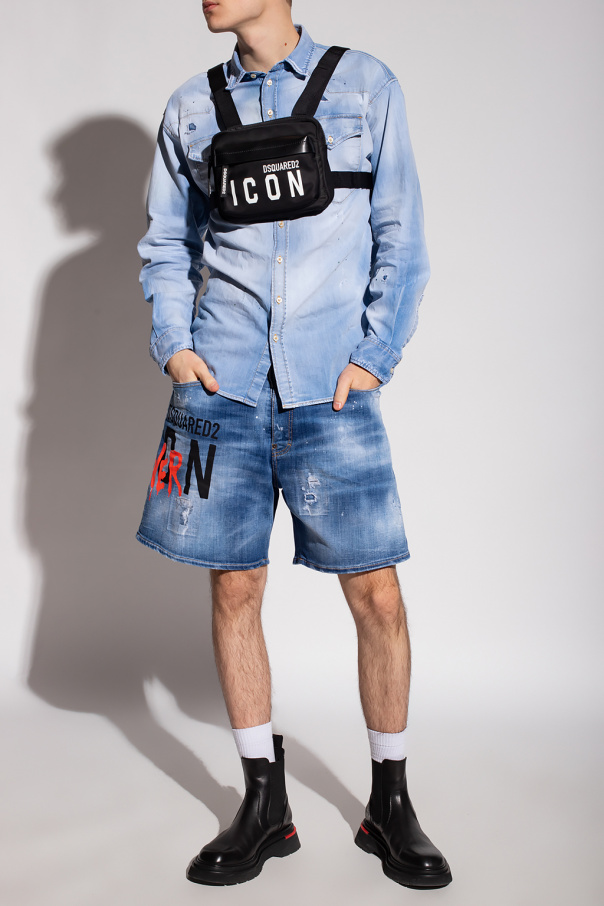 Dsquared2 Denim shirt