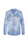 Dsquared2 Denim shirt