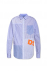 Dsquared2 Shirt with logo