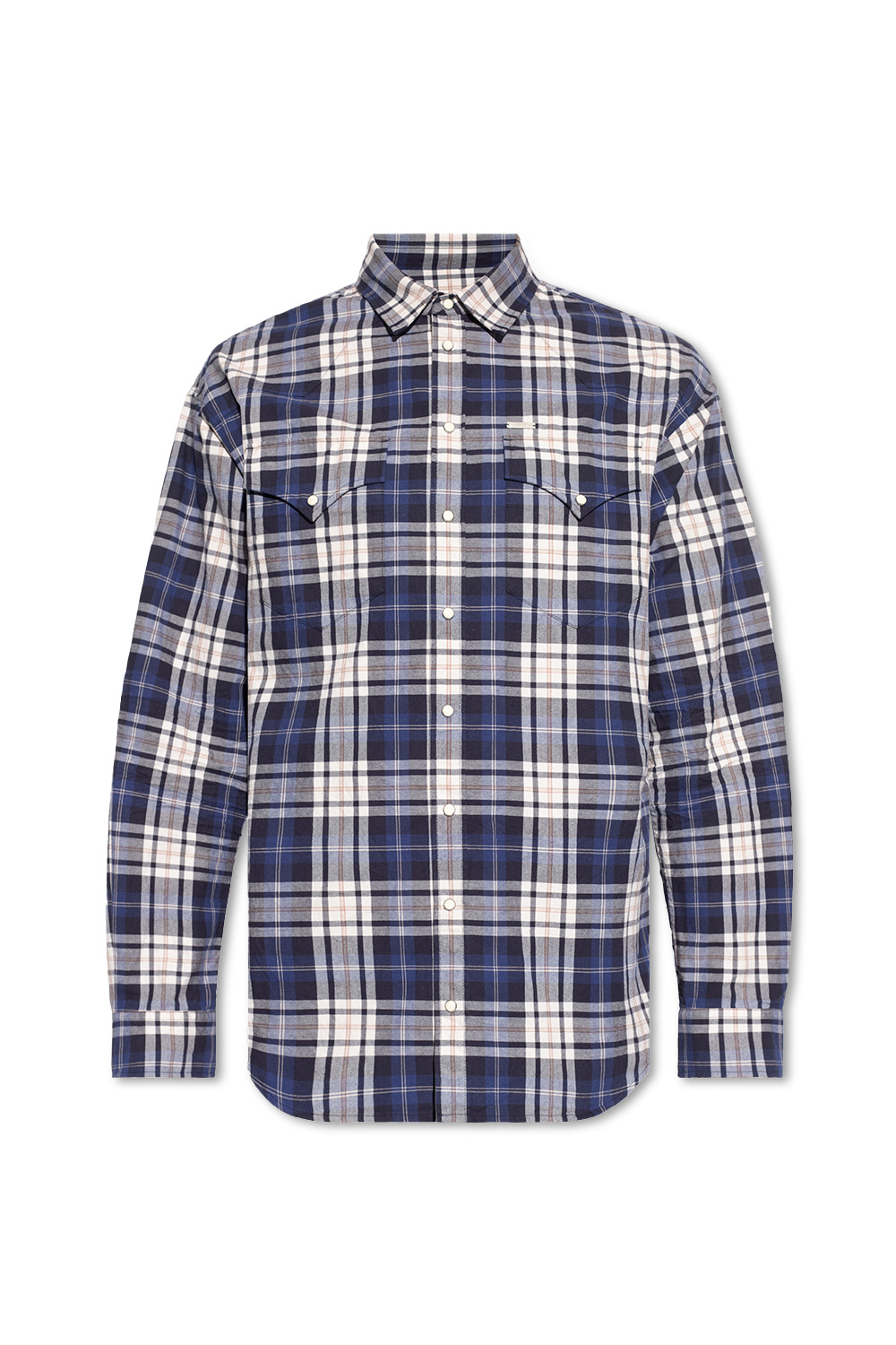 Dsquared2 Patterned John shirt