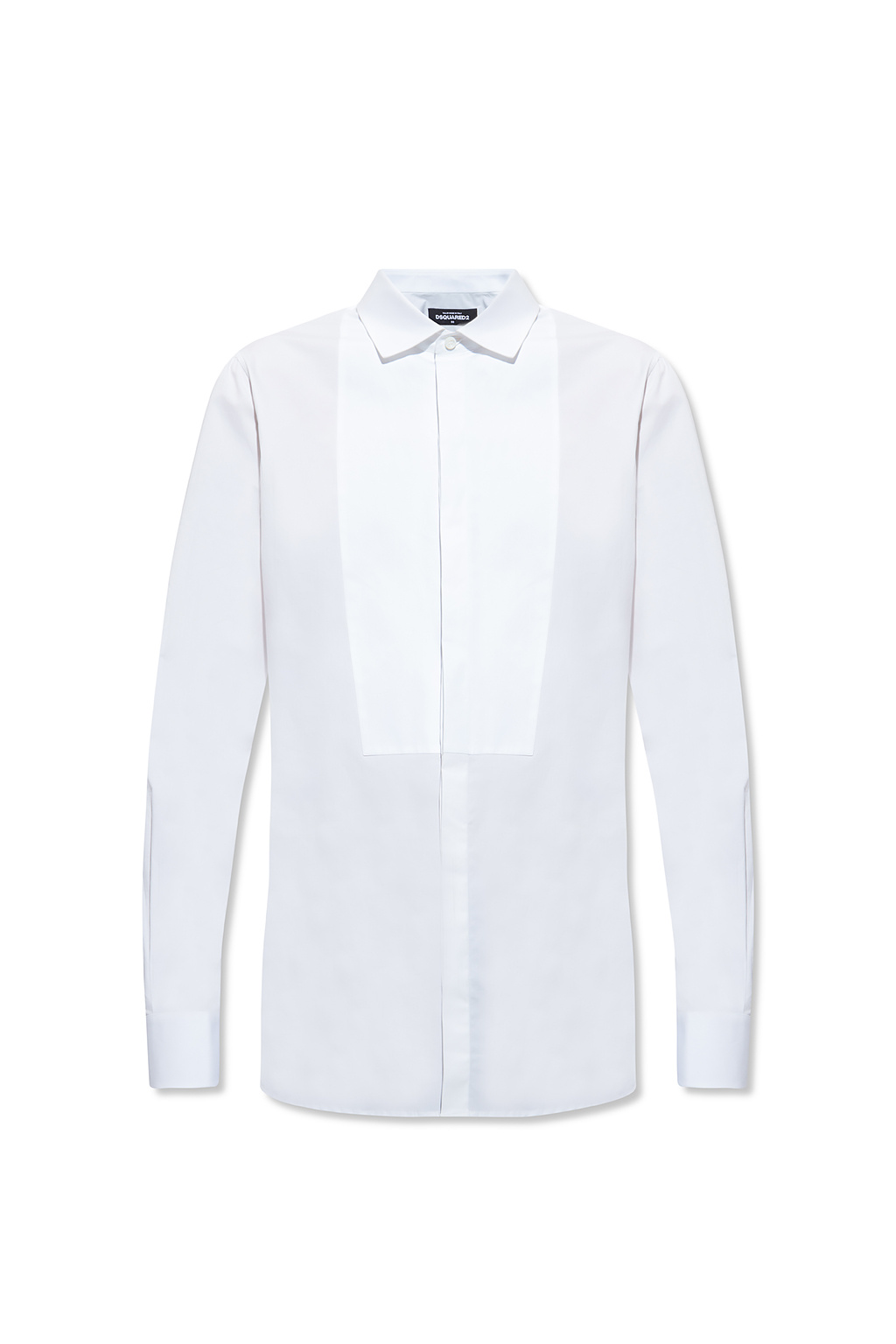 Dsquared2 Tuxedo Wei shirt