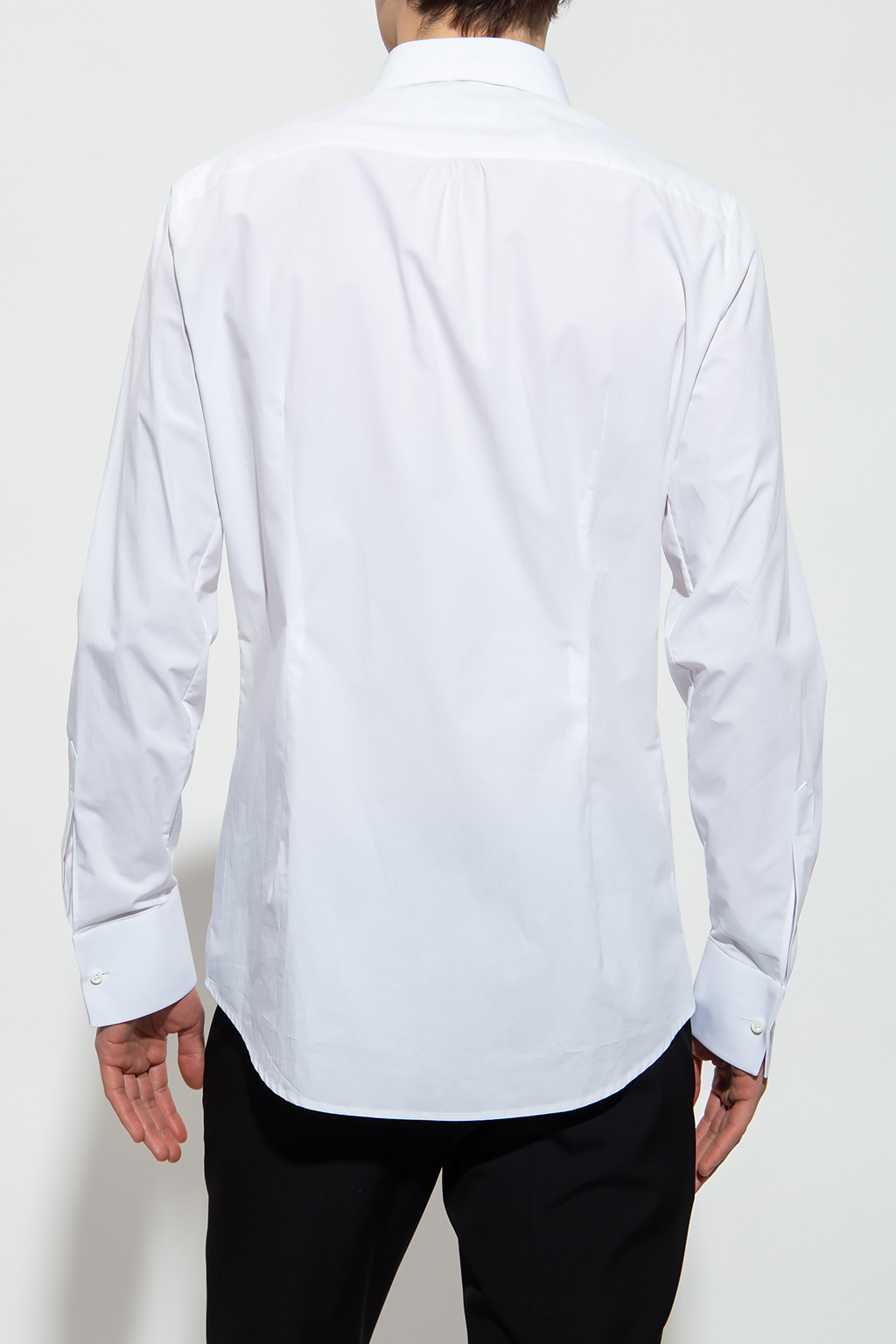 Dsquared2 Tuxedo shirt