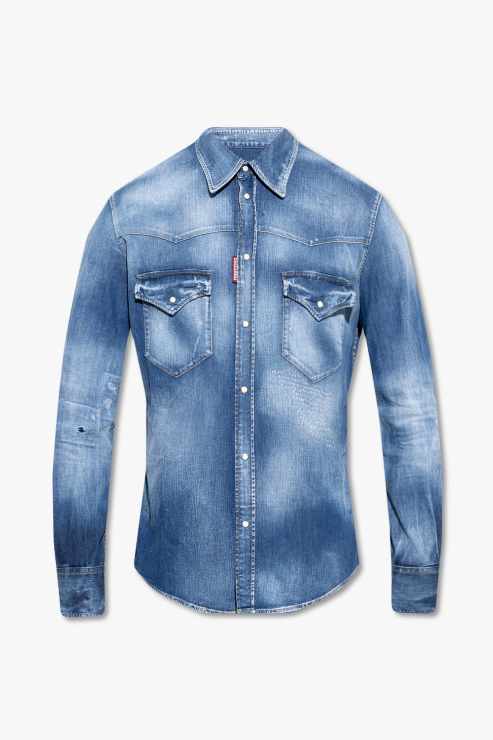 Dsquared2 Denim shirt