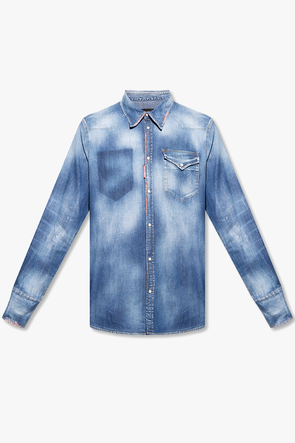 Dsquared2 Denim shirt