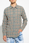 Dsquared2 Checked shirt