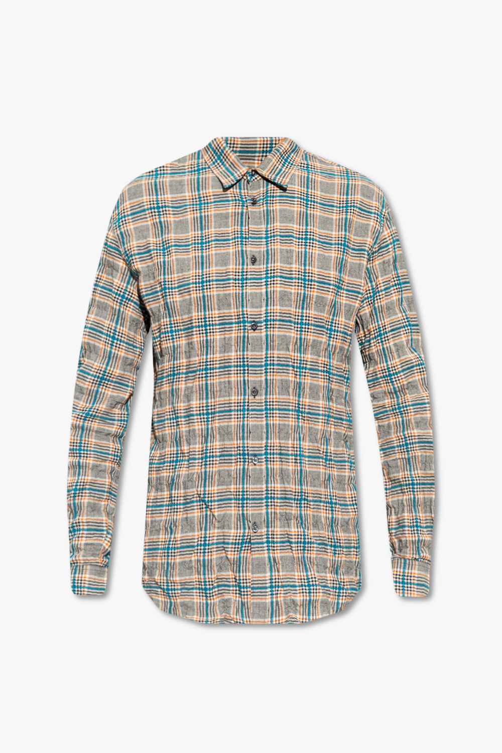 Dsquared2 Checked shirt