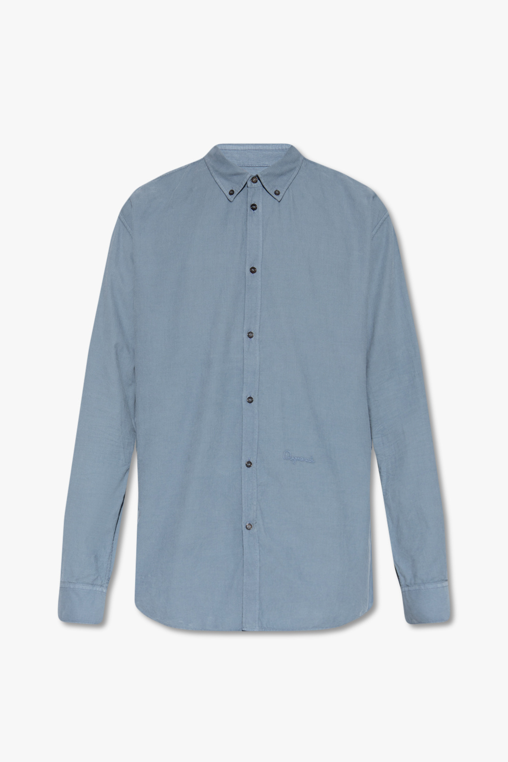 Dsquared2 Corduroy shirt