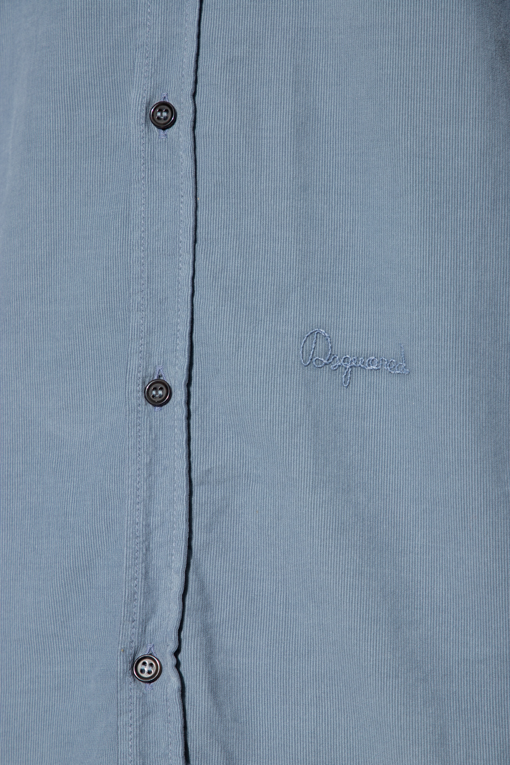 Dsquared2 Corduroy shirt