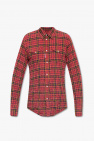 Dsquared2 Checked shirt