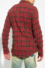 Dsquared2 Checked shirt