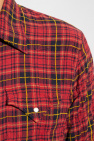 Dsquared2 Checked shirt