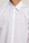 Dsquared2 WHITE Cotton shirt