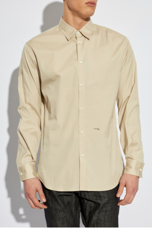 Dsquared2 Koszula z logo