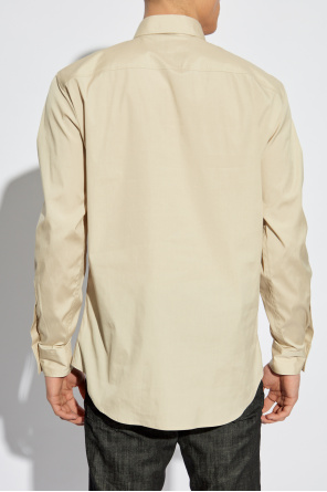 Dsquared2 Koszula z logo