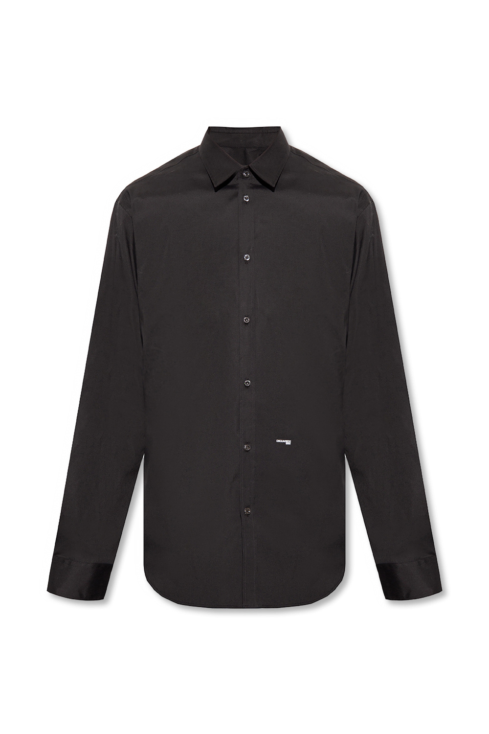 Dsquared2 Cotton shirt