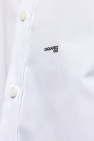 Dsquared2 WHITE Shirt with logo