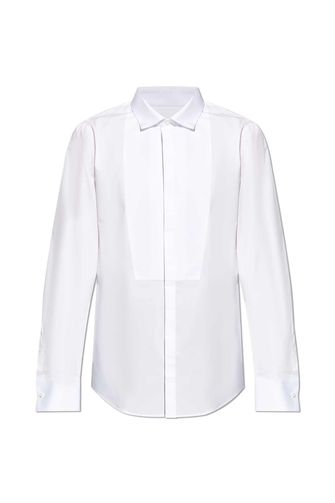 Dsquared2 Tuxedo shirt