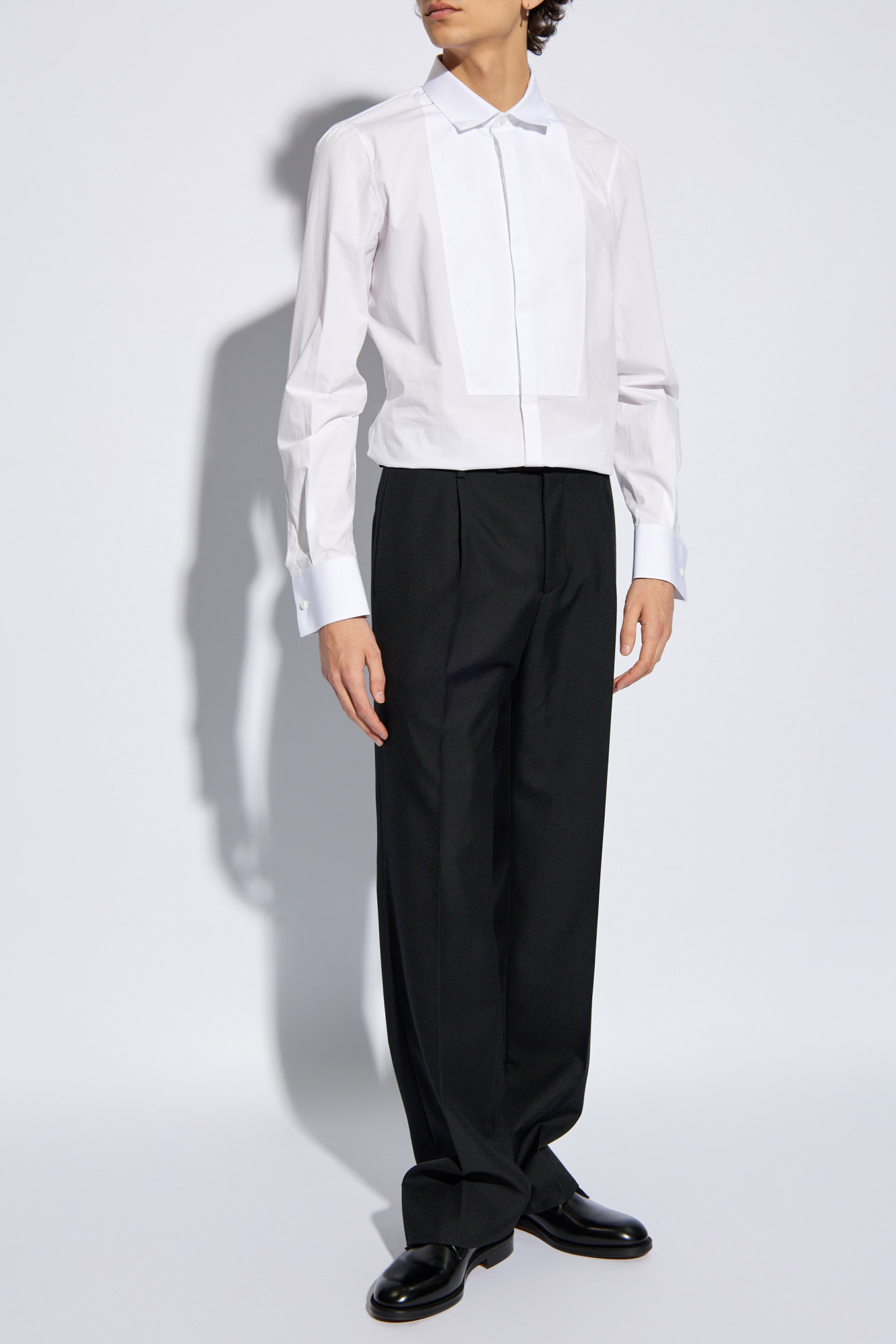 Dsquared2 Tuxedo shirt