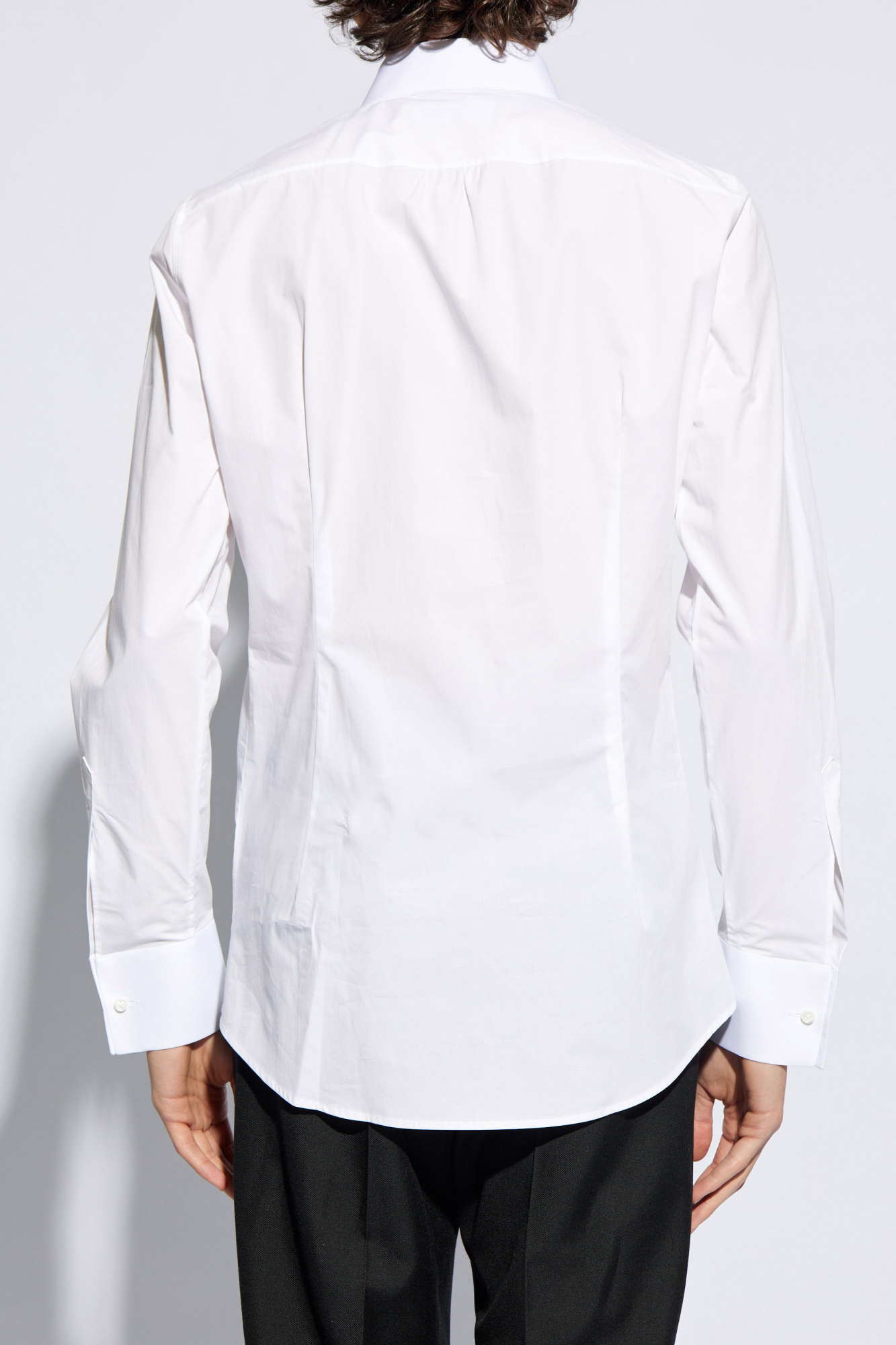 Dsquared2 Tuxedo shirt