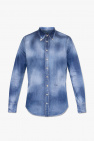Dsquared2 Denim shirt