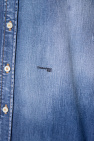 Dsquared2 Denim shirt