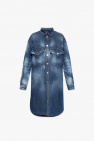 Dsquared2 Denim coat