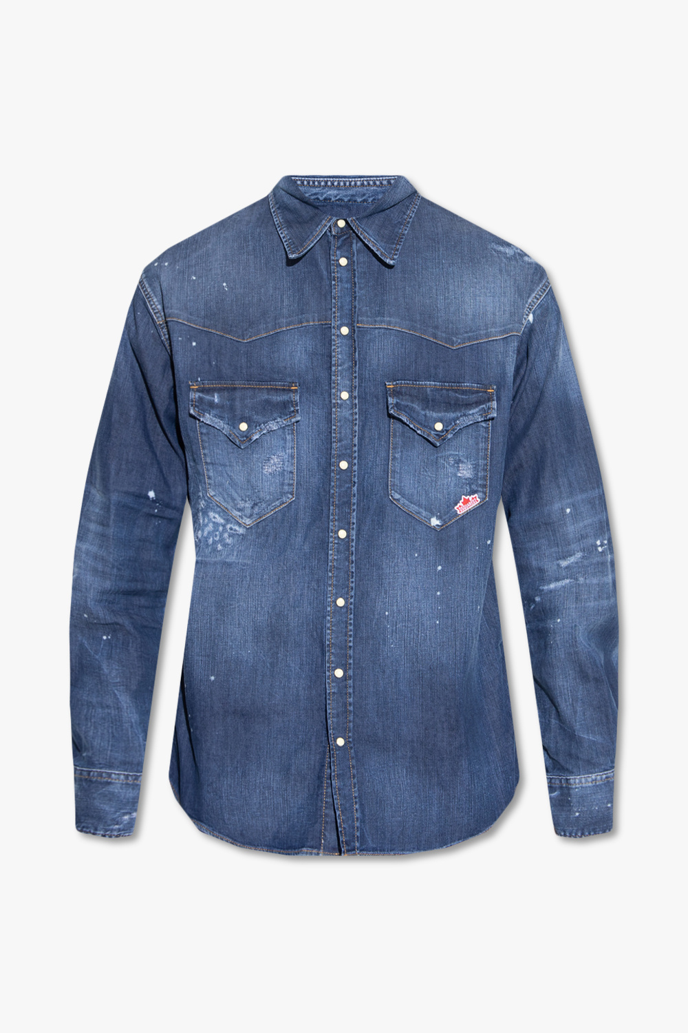 Dsquared2 Denim shirt