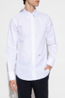 Dsquared2 WHITE Shirt with logo