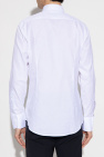Dsquared2 WHITE Shirt with logo