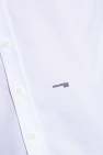 Dsquared2 WHITE Shirt with logo