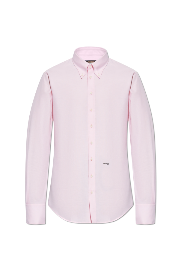 Dsquared2 Cotton shirt