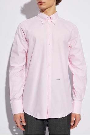 Dsquared2 Cotton shirt