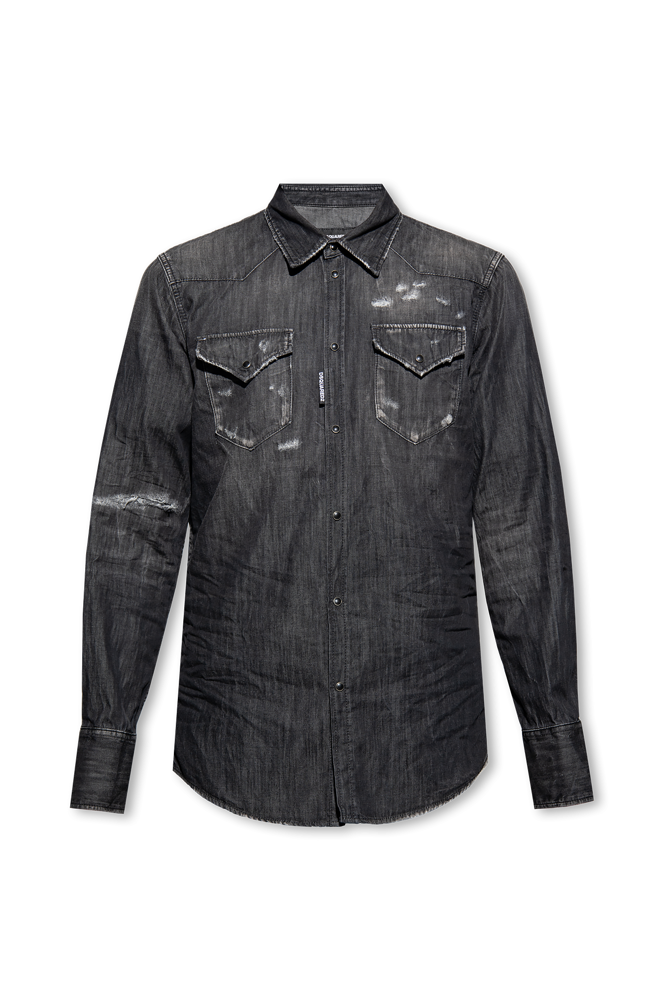 Dsquared2 Denim shirt