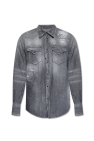Dsquared2 Denim shirt