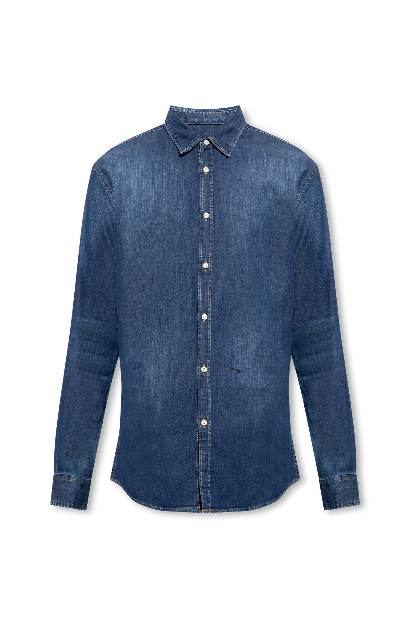 Dsquared2 Denim shirt