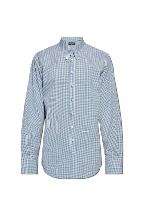 Plaid Shirt