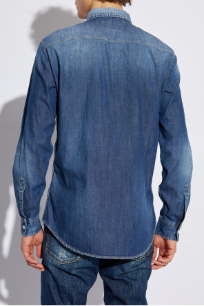 Dsquared2 Denim shirt