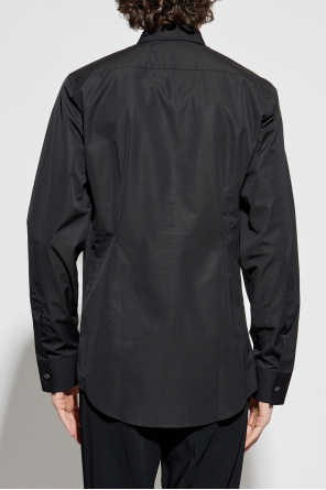 Dsquared2 Bawełniana koszula