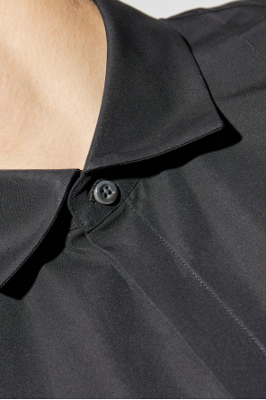 Dsquared2 Bawełniana koszula