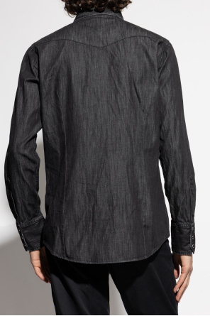 Dsquared2 Koszula jeansowa