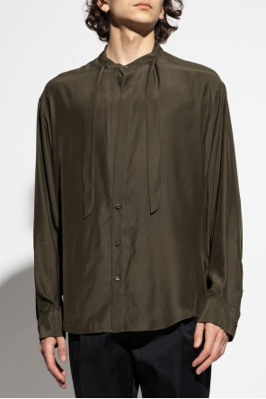 Dsquared2 Silk shirt