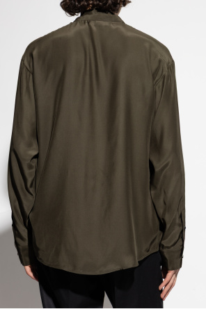 Dsquared2 Silk shirt