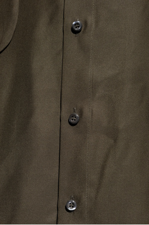 Dsquared2 Silk shirt