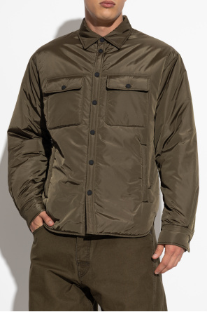 Dsquared2 Jacke mit Taschen